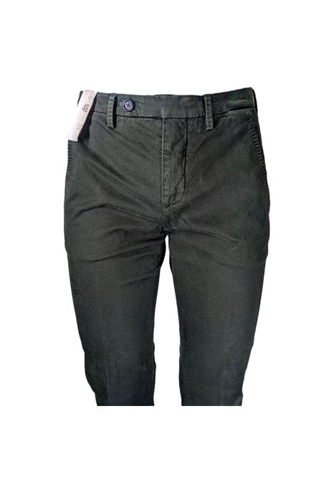 Sparvieri Trouser SPARVIERI | Trousers | FW2201M C61710